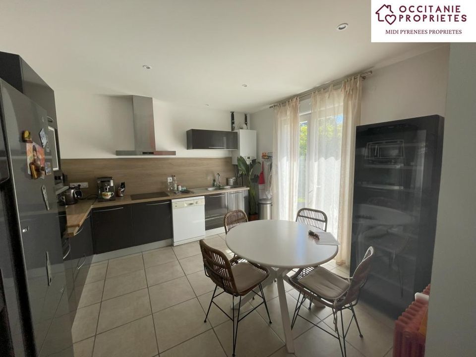 Villa i Lezat-sur-Leze, Ariege - foto 3