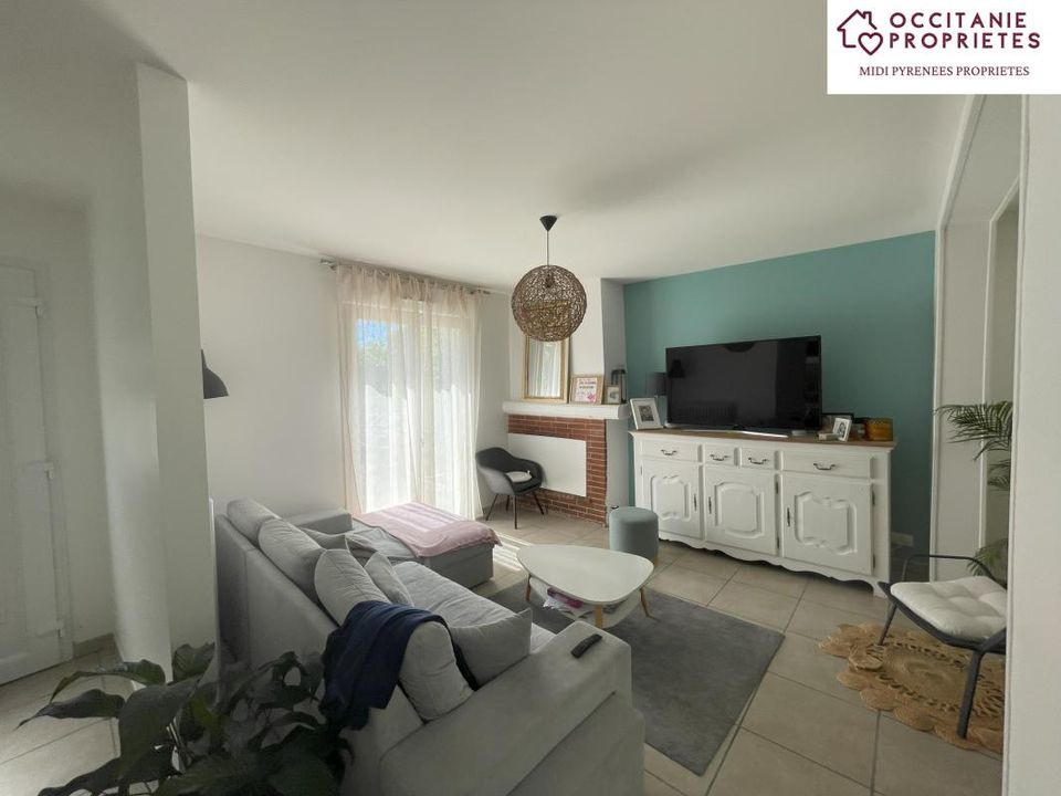 Villa i Lezat-sur-Leze, Ariege - foto 4
