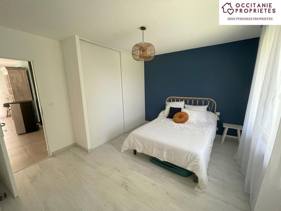 Villa i Lezat-sur-Leze, Ariege - foto 5