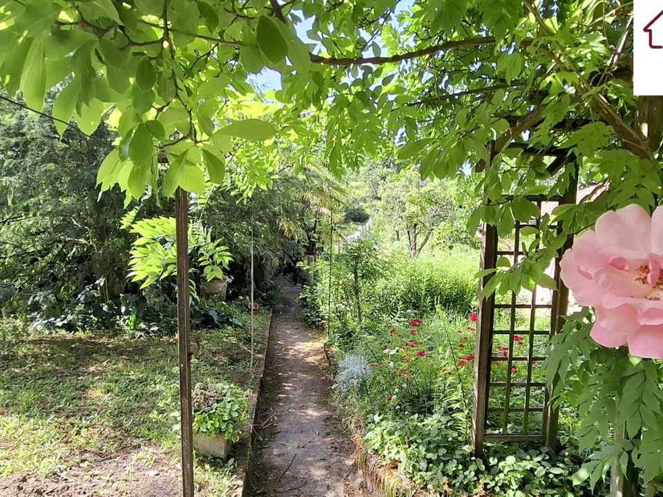 Landsbyhus i Ganac, Ariege - foto 3