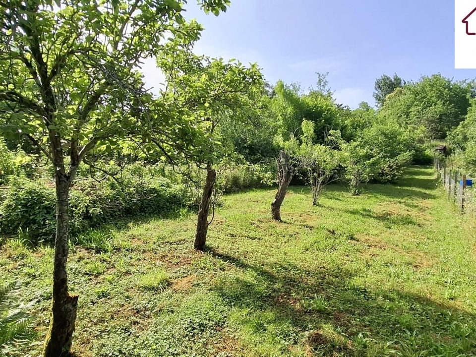 Landsbyhus i Ganac, Ariege - foto 5