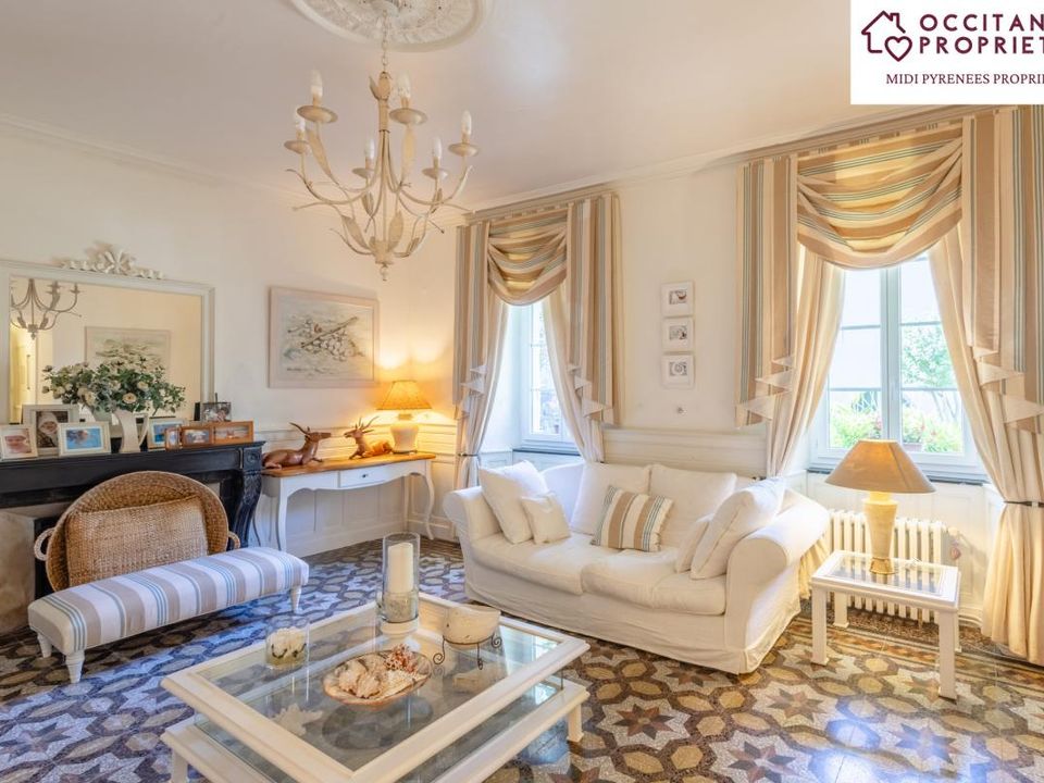 Villa i Olonzac, Herault - bilde 3