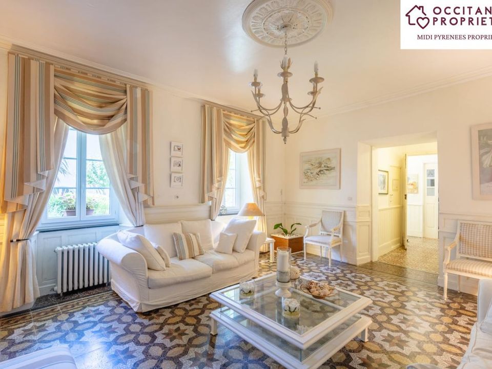 Villa i Olonzac, Herault - bilde 4