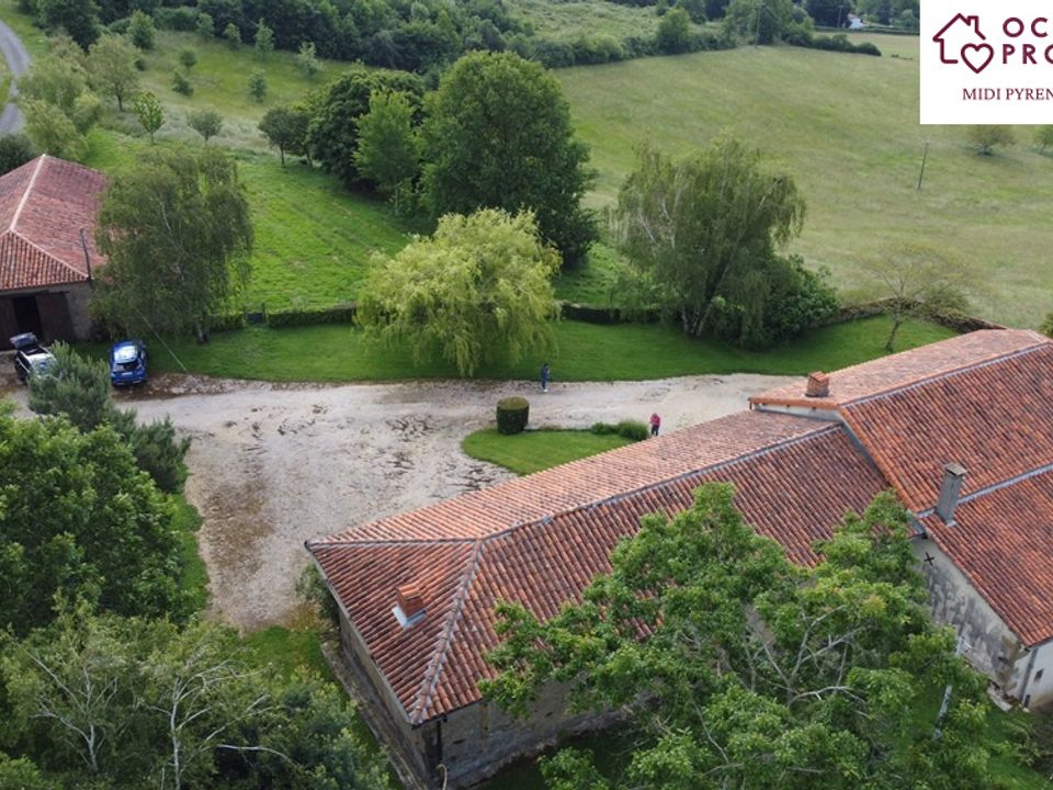 Granja en Cardeilhac, Haute-Garonne - foto 3