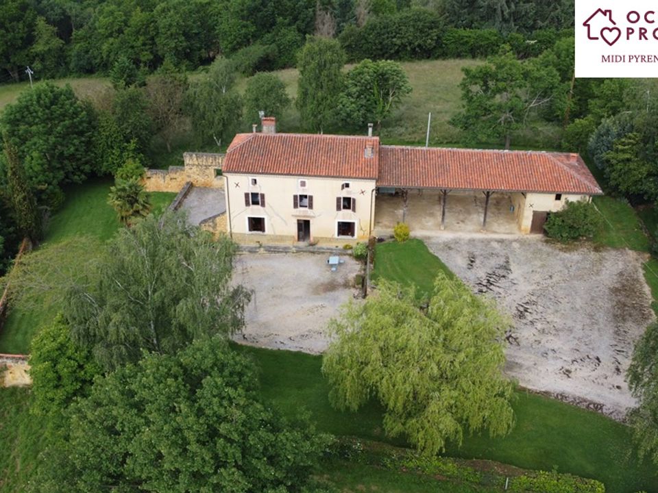 Granja en Cardeilhac, Haute-Garonne - foto 4