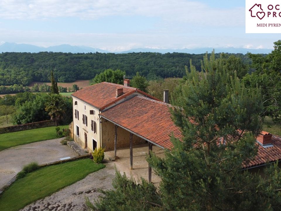Granja en Cardeilhac, Haute-Garonne - foto 5