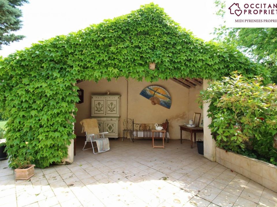 Farm i Lautrec, Tarn - foto 5