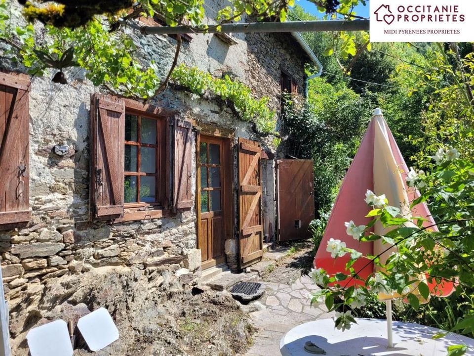 Willa: Biert, Ariege – zdjęcie 1