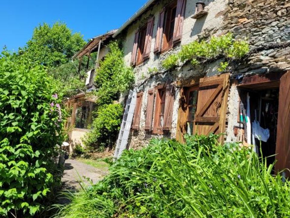 Willa: Biert, Ariege – zdjęcie 2
