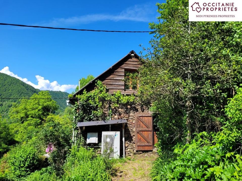 Willa: Biert, Ariege – zdjęcie 5