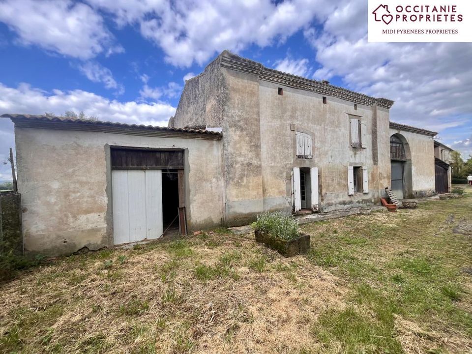 Farm i Castelnaudary, Aude - foto 4