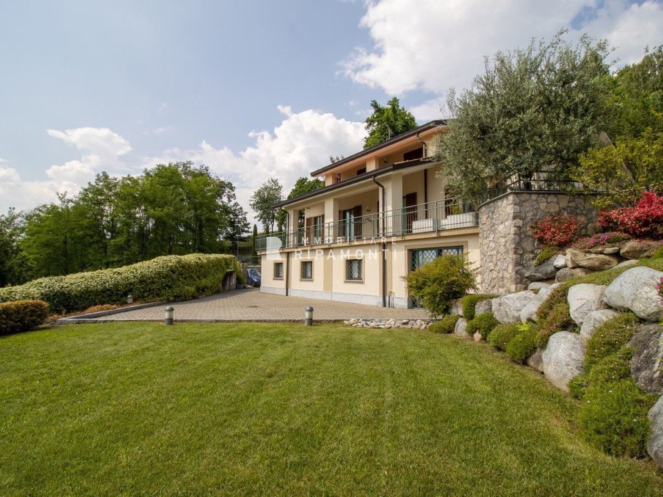 Villa i Ello, Lecco - foto 1