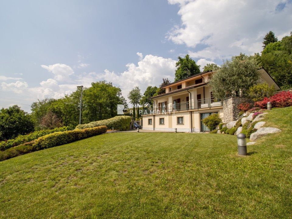 Villa i Ello, Lecco - foto 2