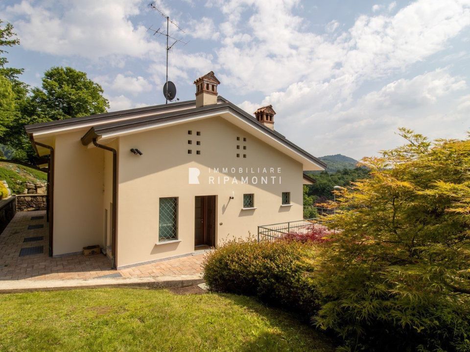 Villa i Ello, Lecco - foto 3