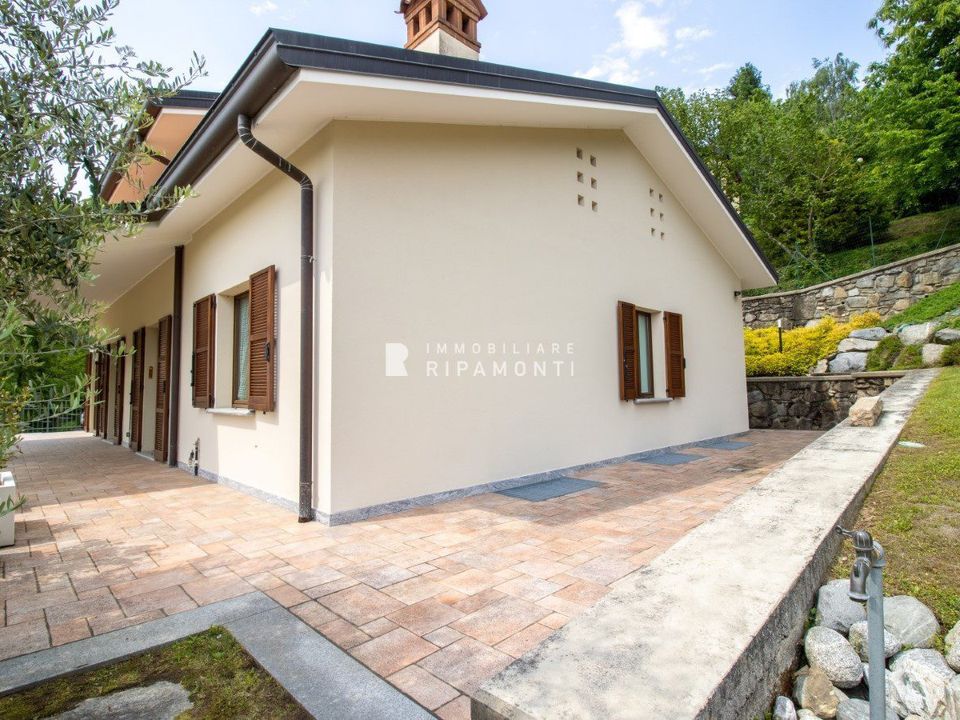 Villa i Ello, Lecco - foto 4