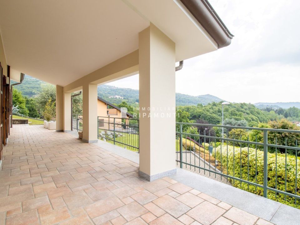 Villa i Ello, Lecco - foto 5