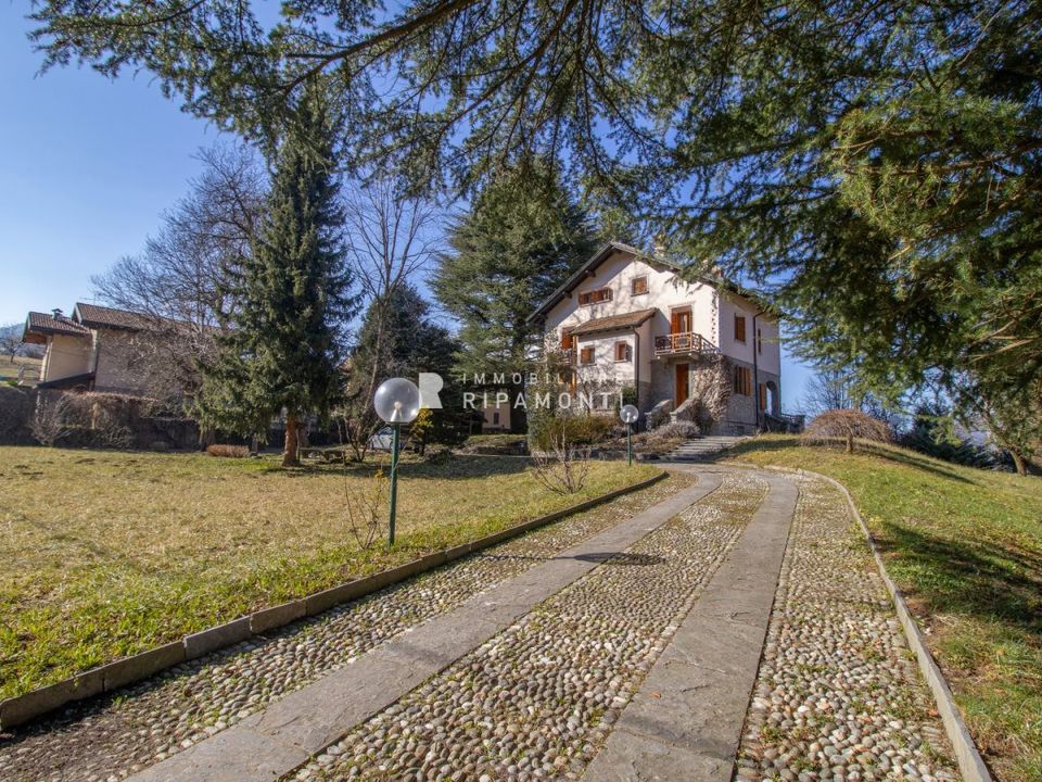 Villa i Cremeno, Lecco - foto 1
