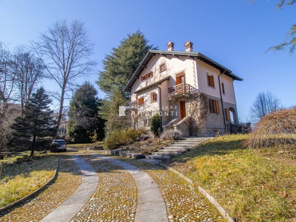 Villa i Cremeno, Lecco - foto 2