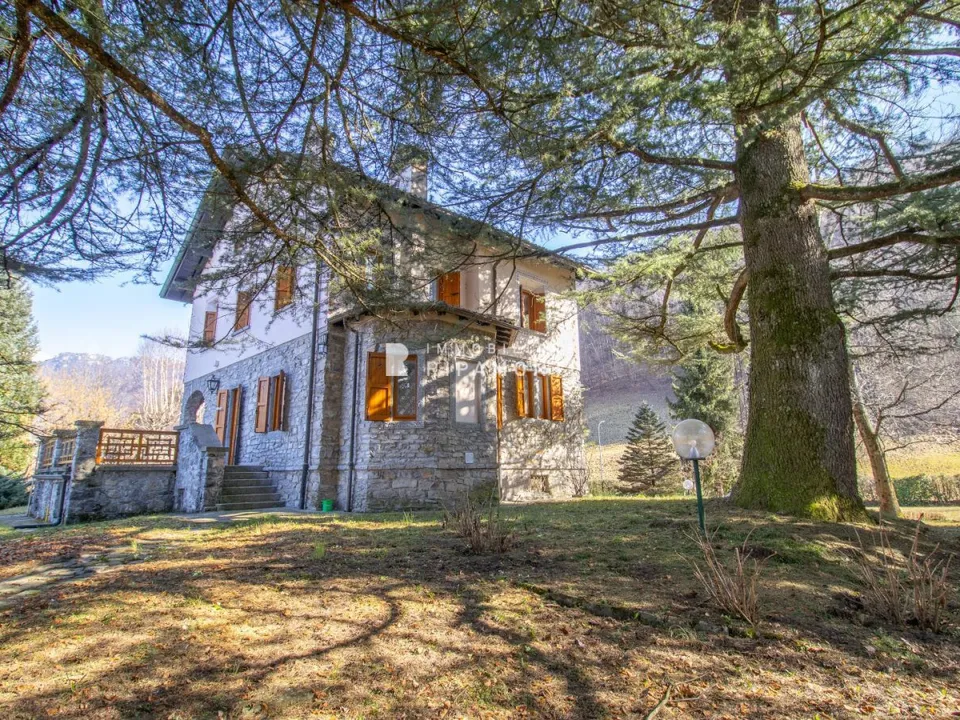 Villa i Cremeno, Lecco - foto 3