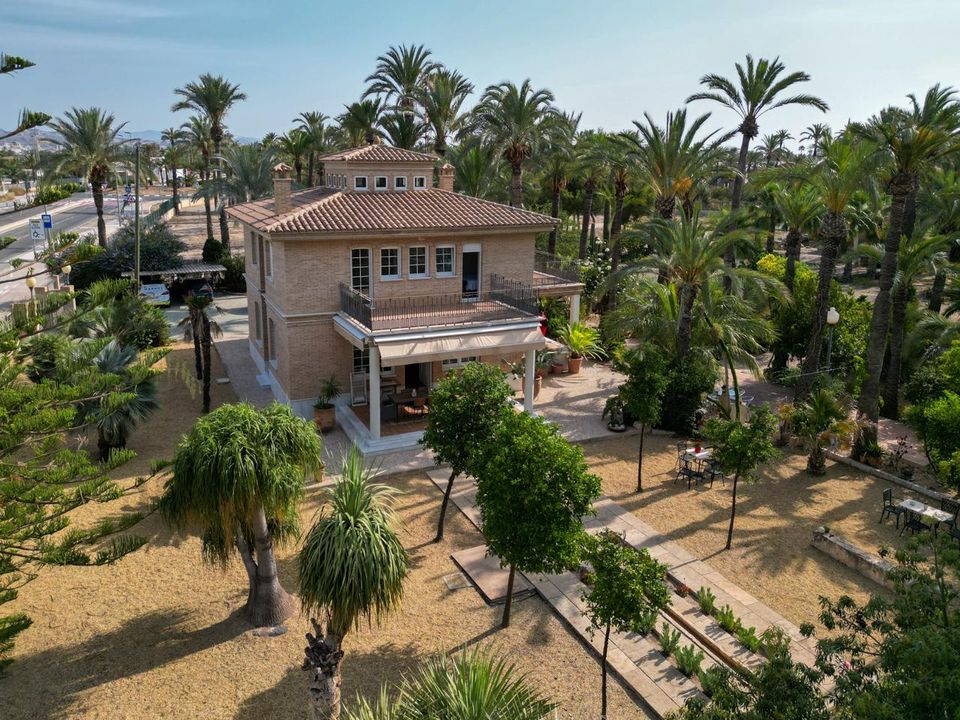 Villa i Elche, Alicante - foto 2