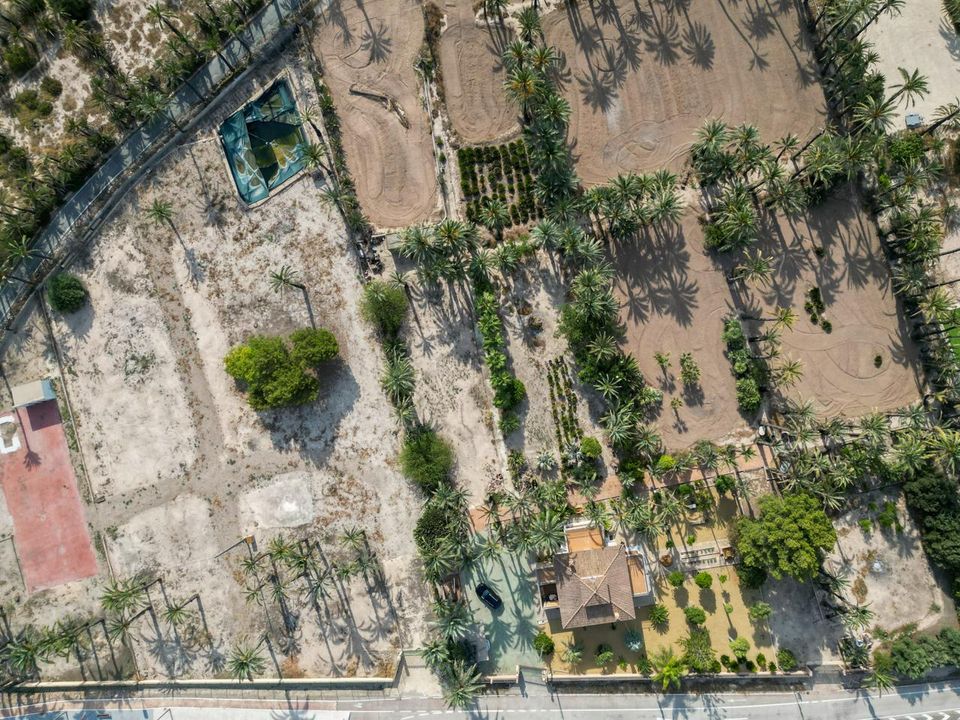 Villa i Elche, Alicante - foto 4