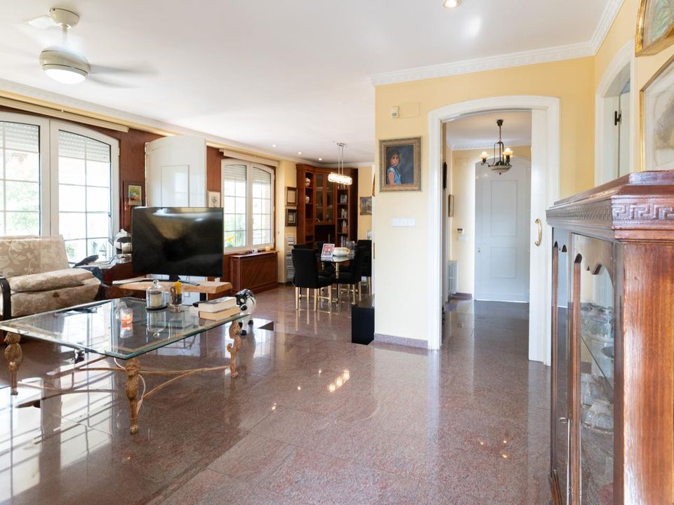 Villa i Elche, Alicante - foto 5