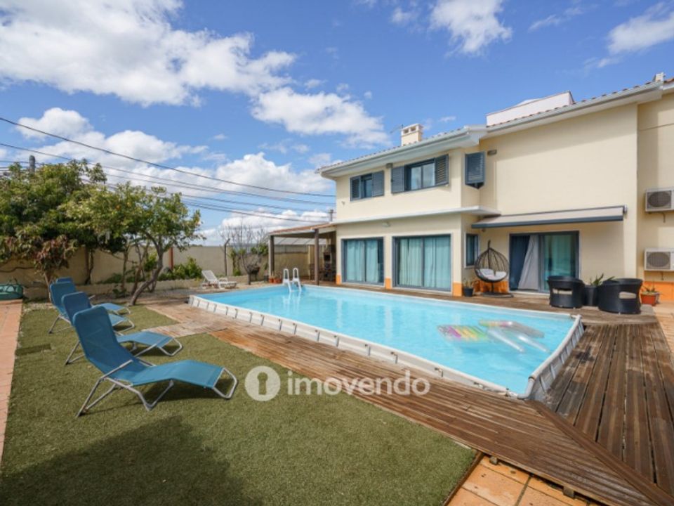 Villa i Almada, Setubal - foto 2