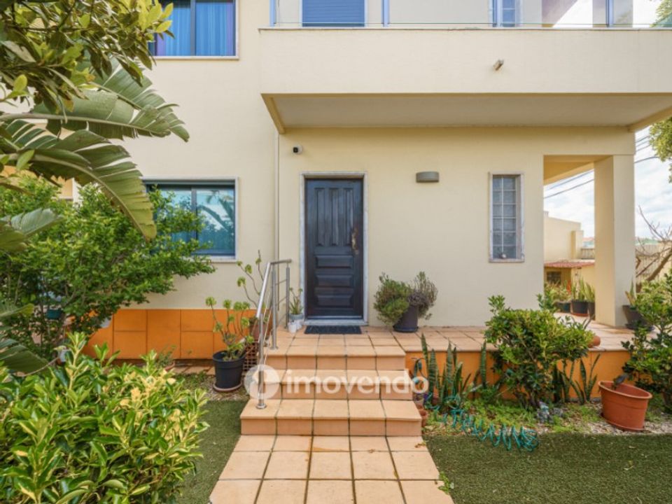 Villa i Almada, Setubal - foto 3