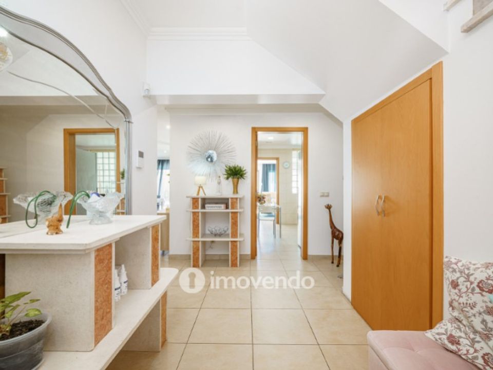 Villa i Almada, Setubal - foto 4