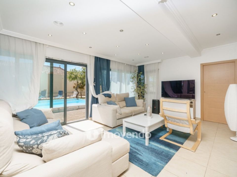 Villa i Almada, Setubal - foto 1