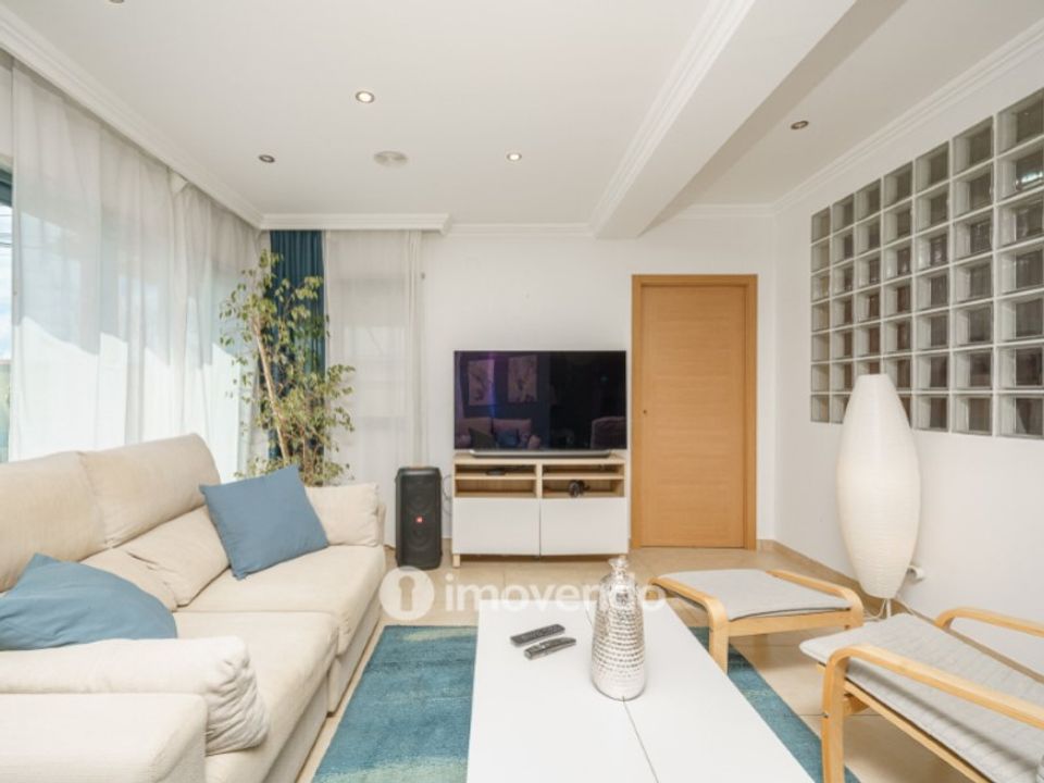 Villa i Almada, Setubal - foto 5