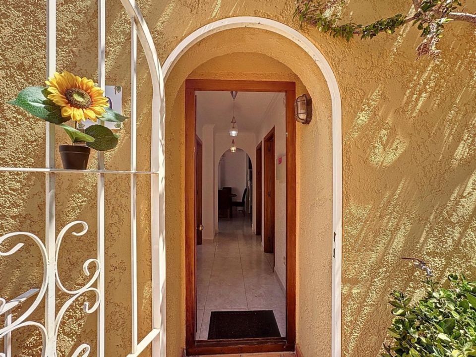 Leilighet i Benitachell, Alicante - bilde 2