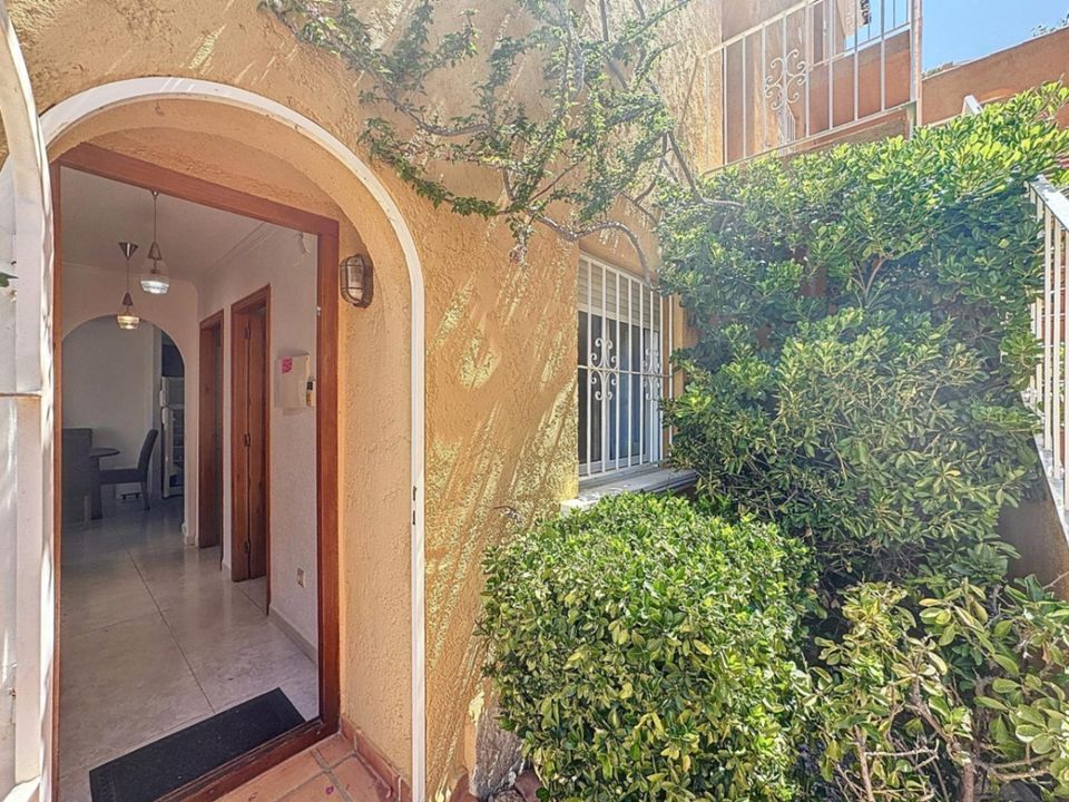 Leilighet i Benitachell, Alicante - bilde 3