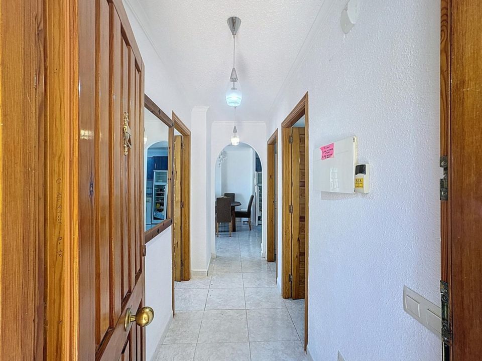 Leilighet i Benitachell, Alicante - bilde 4