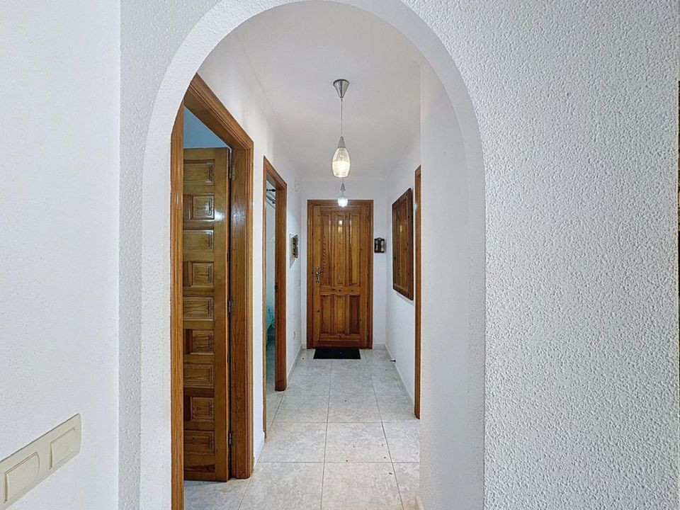 Leilighet i Benitachell, Alicante - bilde 5