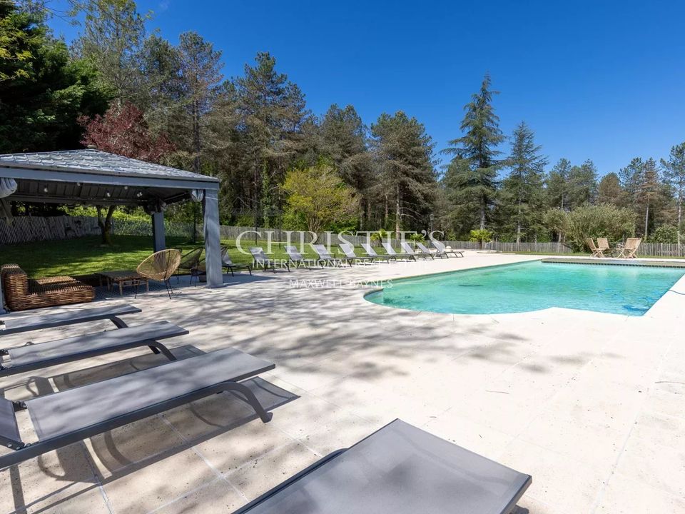 Villa i Bergerac, Dordogne - foto 2