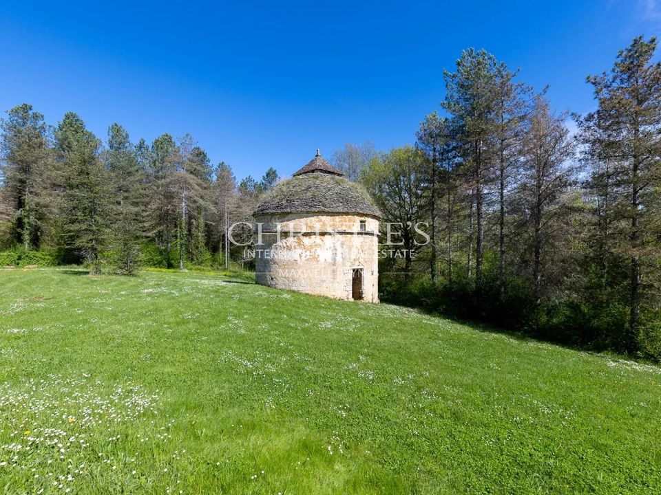 Villa i Bergerac, Dordogne - foto 4