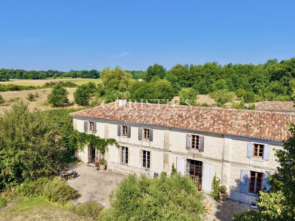 Villa a Vanzac, Charente-Maritime - foto 5
