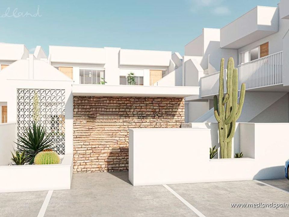 Lejlighed i Lo Pagan, Murcia - foto 4