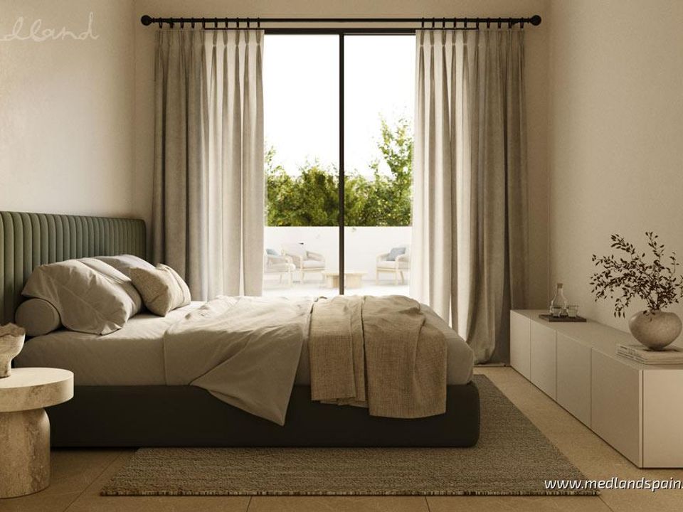 Villa i Polop, Alicante - foto 4