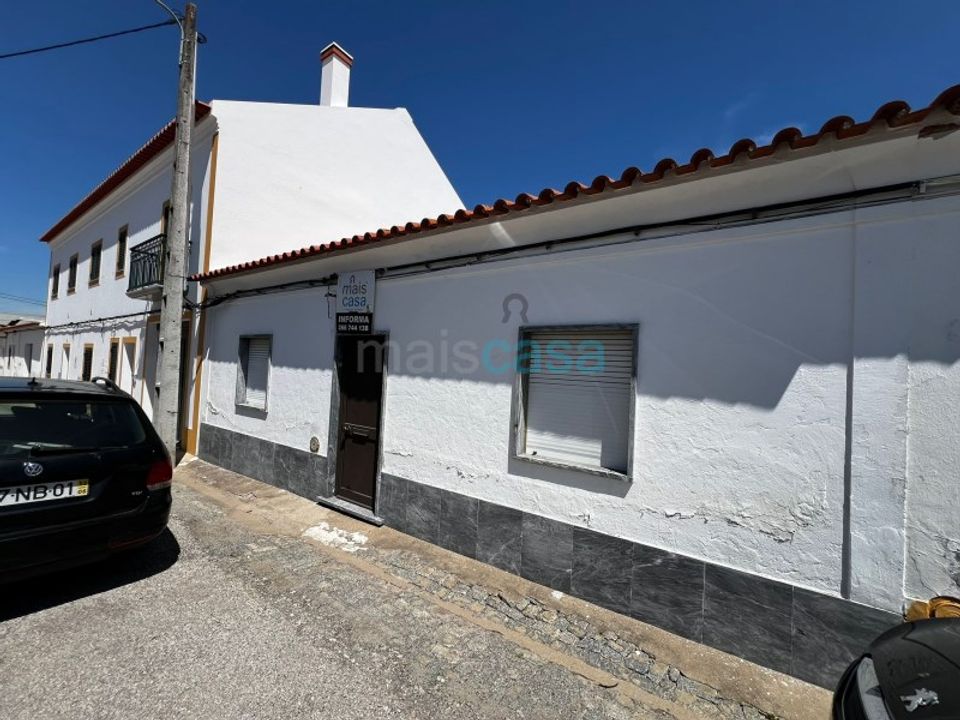 Villa i Evora, Evora - foto 1