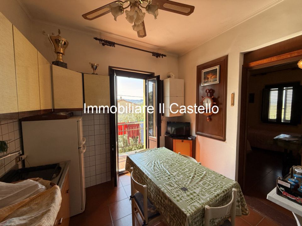 Rækkehus i Castiglione del Lago, Perugia - foto 2
