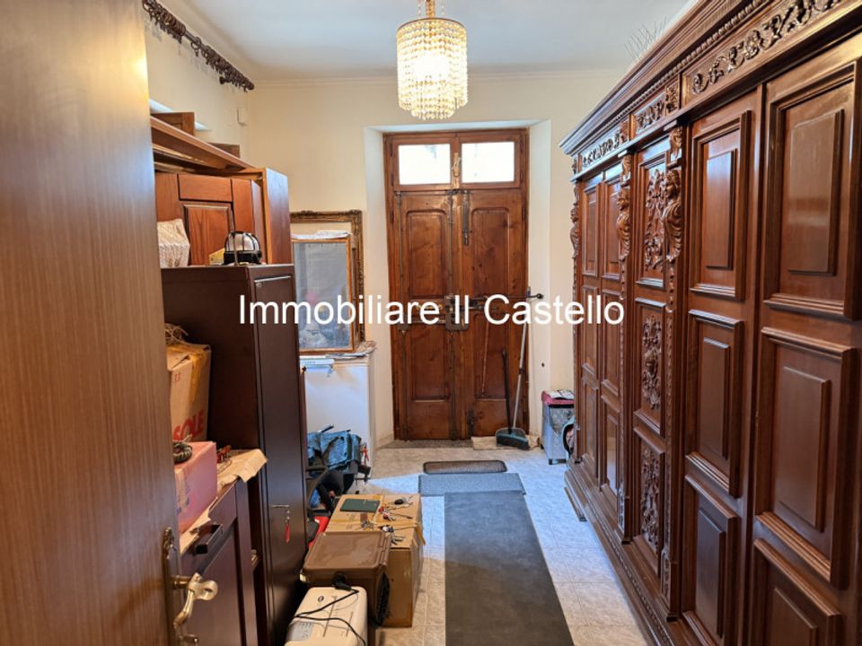 Rækkehus i Castiglione del Lago, Perugia - foto 3