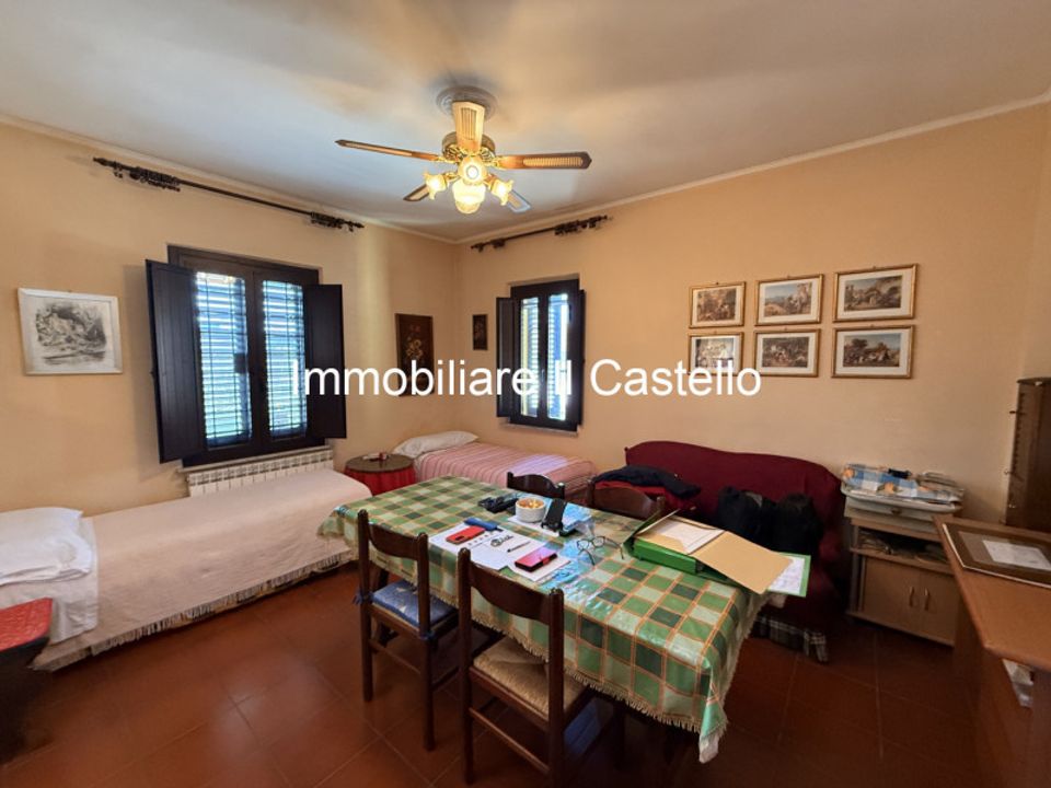 Rækkehus i Castiglione del Lago, Perugia - foto 4