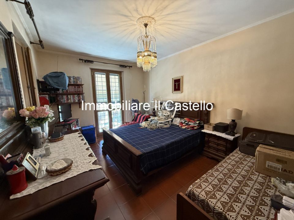 Rækkehus i Castiglione del Lago, Perugia - foto 5