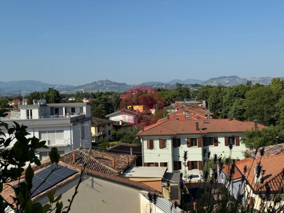 Lejlighed i Santarcangelo Di Romagna, Rimini - foto 5