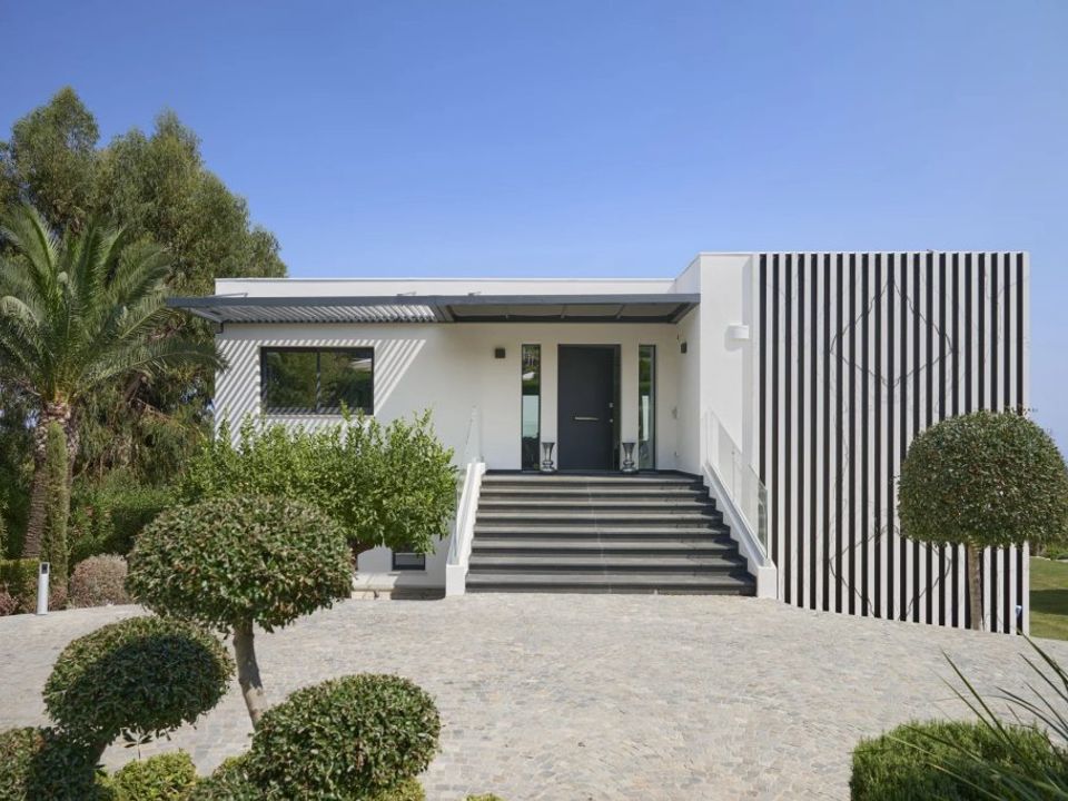 Villa i Cannes, Alpes-Maritimes - foto 2