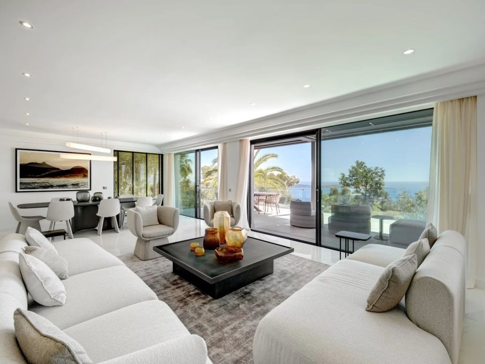 Villa i Cannes, Alpes-Maritimes - foto 4
