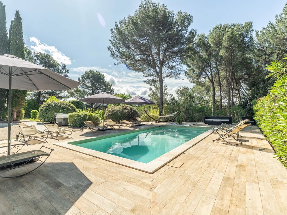 L'establiment comercial a Puget, Vaucluse - foto 1