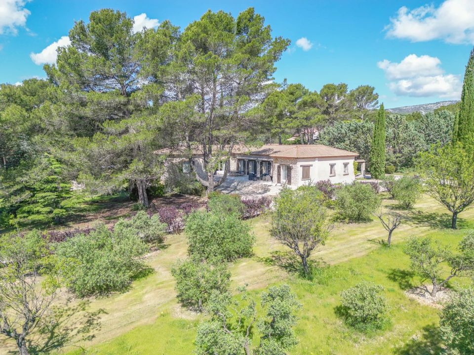 L'establiment comercial a Puget, Vaucluse - foto 2